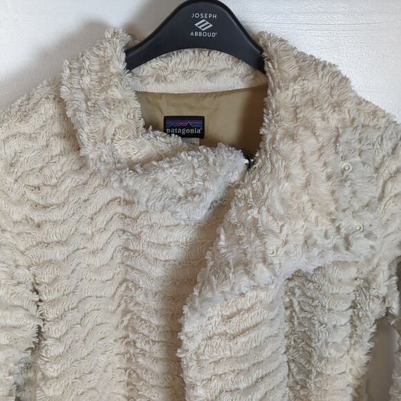 Patagonia Pelage Plush Jacket - Picture 6 of 11